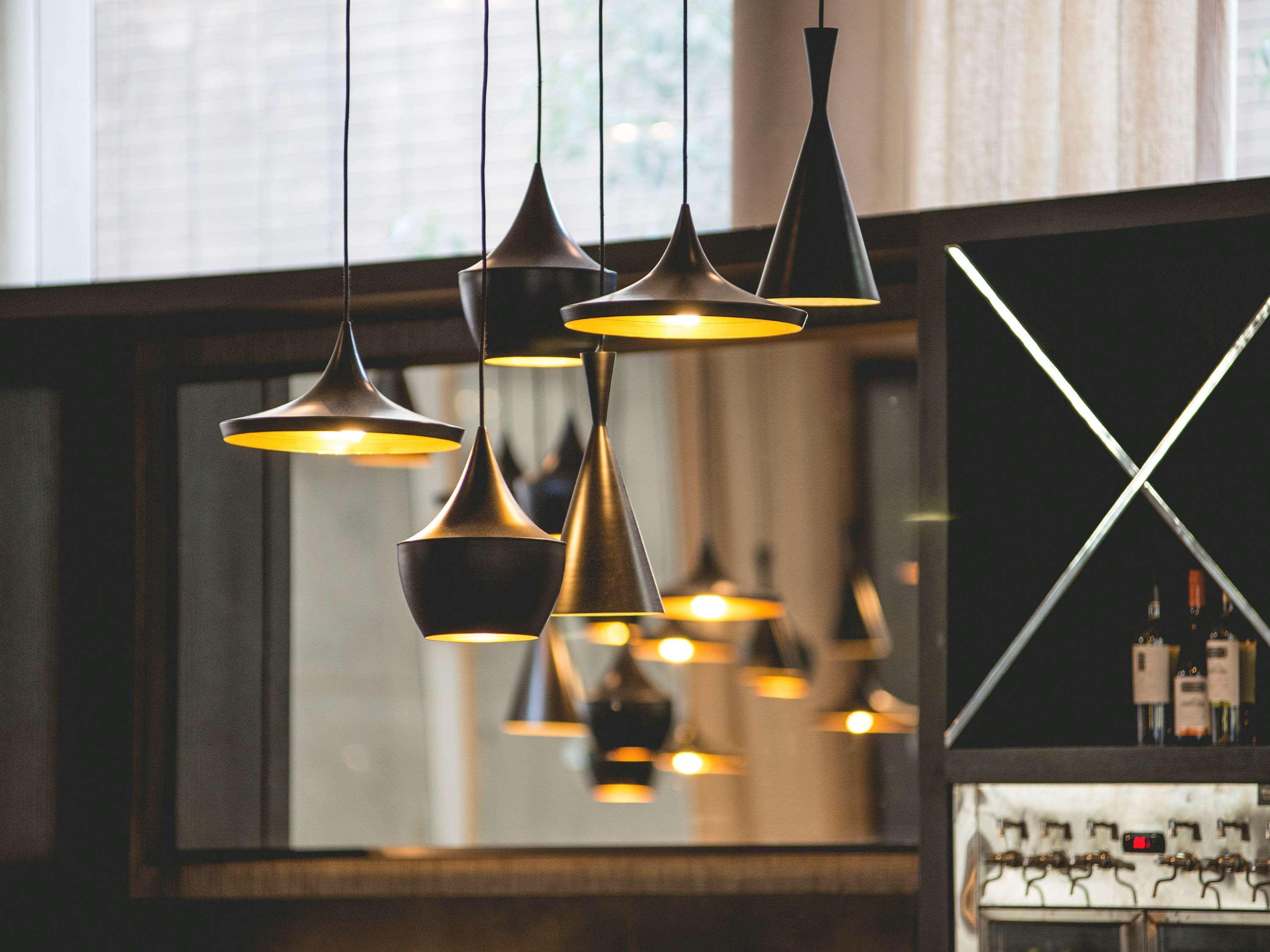 Pullman Santiago Vitacura Dış mekan fotoğraf Pendants